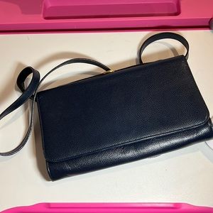 Crossbody bag coach bag